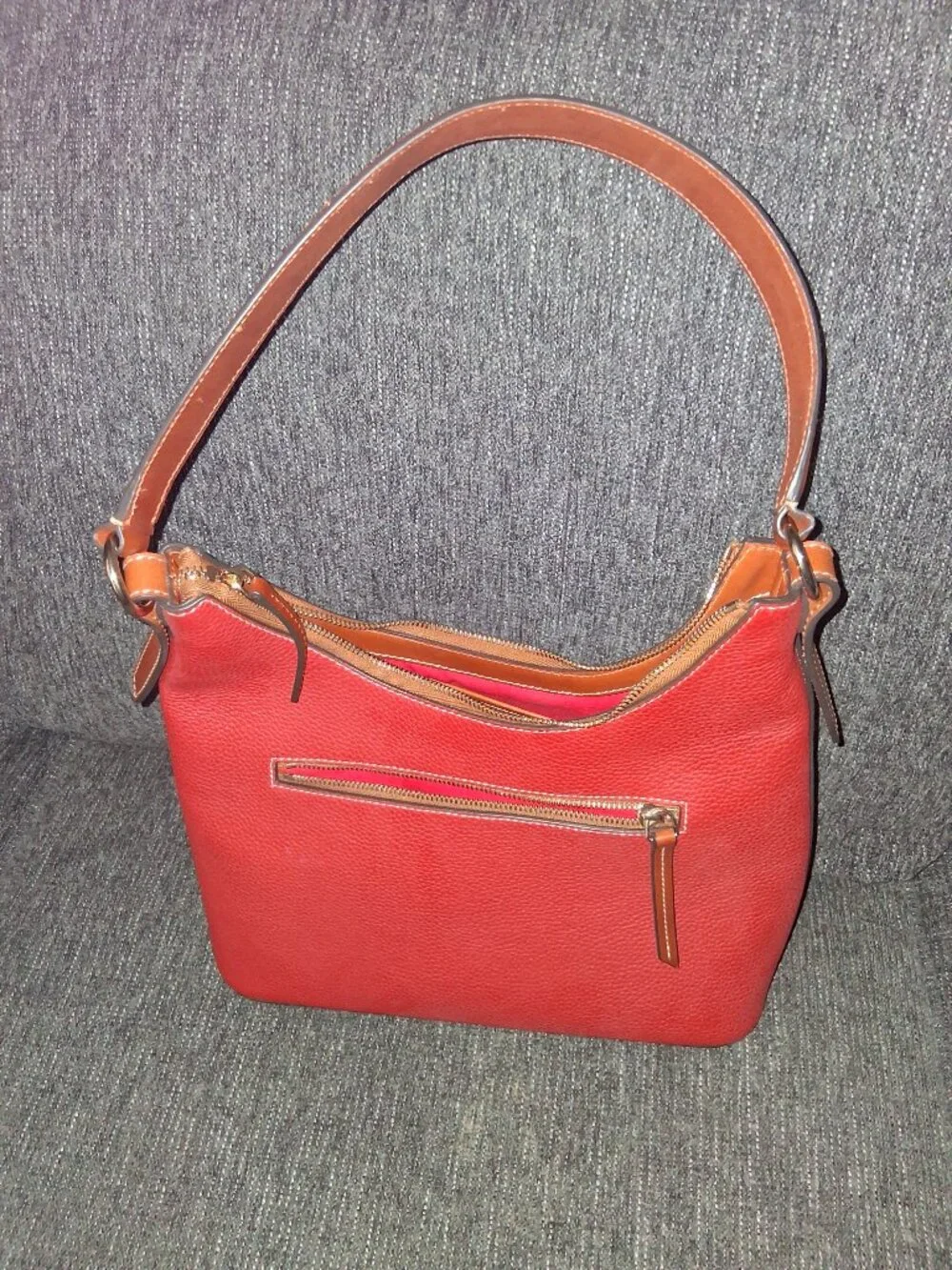 Dooney & Bourke HOBO bag